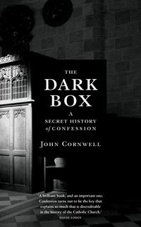 Cover image: The Dark Box 9781781251096