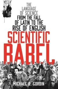 صورة الغلاف: Scientific Babel 9781781251140