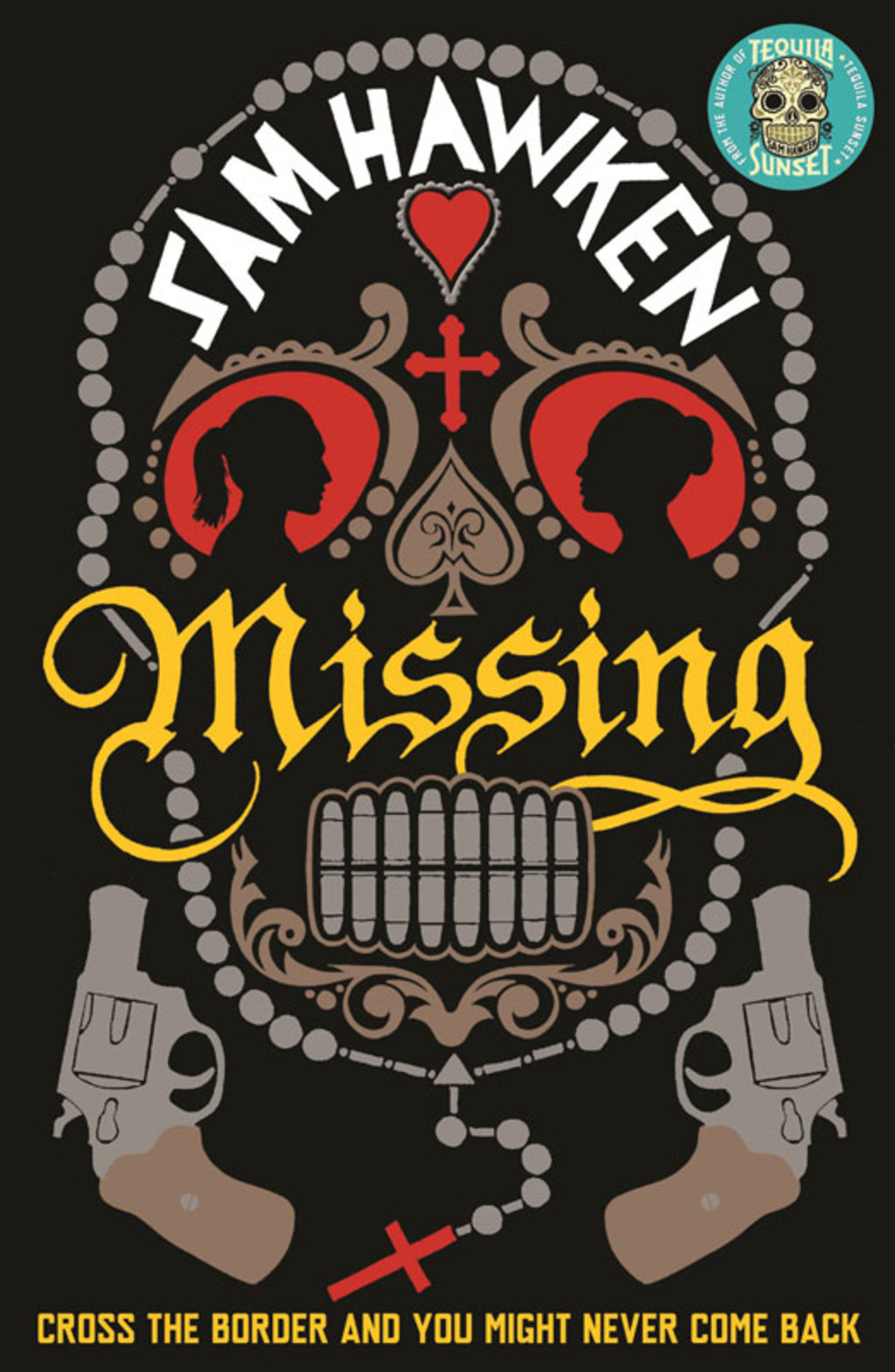Missing (eBook)