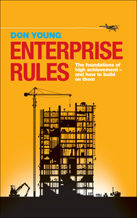 Imagen de portada: Enterprise Rules 9781781251164