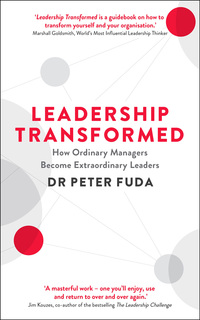 Imagen de portada: Leadership Transformed 9781781251256