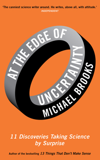 Cover image: At the Edge of Uncertainty 9781781251287