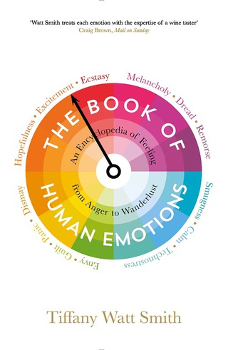 Cover image: The Book of Human Emotions 9781781251300