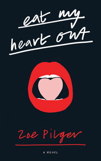 Cover image: Eat My Heart Out 9781846689635