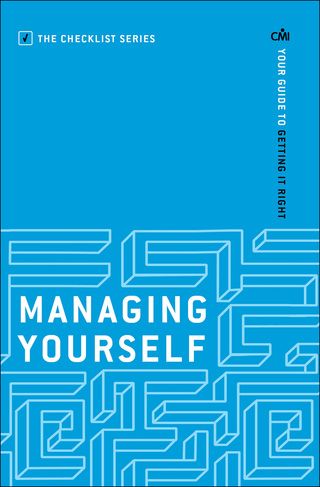 Cover image: Managing Yourself 9781781251454