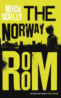 Titelbild: The Norway Room 9781906994488