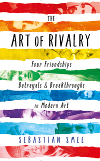 Cover image: The Art of Rivalry 9781781251669