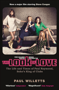 Cover image: The Look of Love 9781846687167