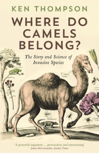Cover image: Where Do Camels Belong? 9781781251751