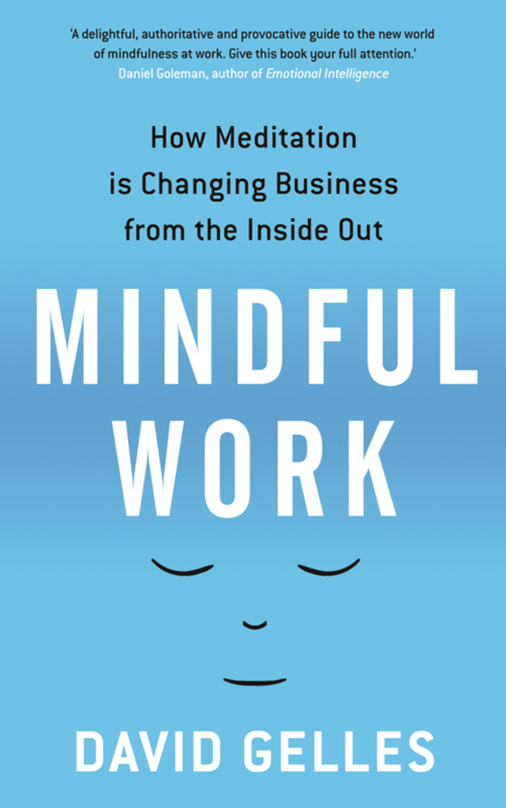 Mindful Work (eBook)