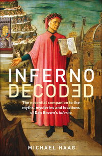 Imagen de portada: Inferno Decoded 9781781251805