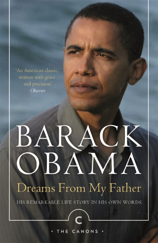 Cover image: Dreams From My Father 9781847670915