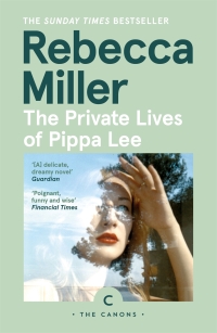 Omslagafbeelding: The Private Lives of Pippa Lee 9781847672490