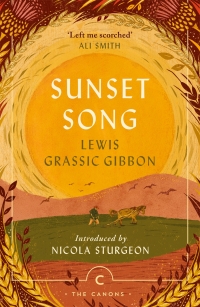 Cover image: Sunset Song 9781838851972