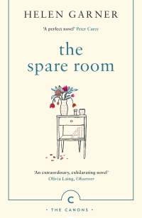 Cover image: The Spare Room 9781847672674