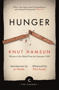 Cover image: Hunger 9781782117124