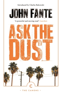 Cover image: Ask The Dust 9781841953304