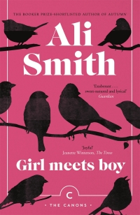 Cover image: Girl Meets Boy 9781847670687
