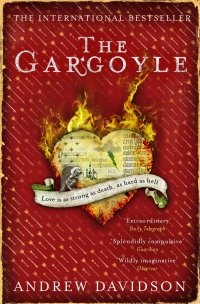 Imagen de portada: The Gargoyle 9781847671691
