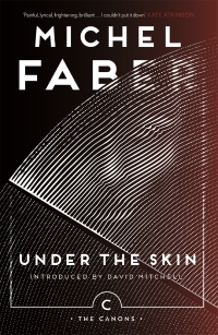 Cover image: Under The Skin 9781786890528