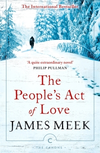 Omslagafbeelding: The People's Act Of Love 9781786894014
