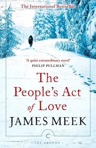 صورة الغلاف: The People's Act Of Love 9781786894014