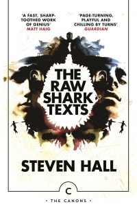 Cover image: The Raw Shark Texts 9781838851804