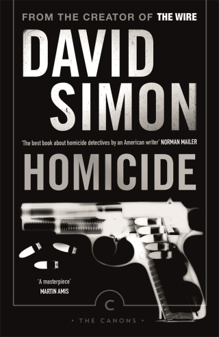 Cover image: Homicide 9781782116301