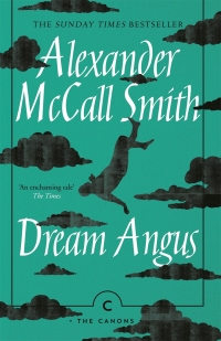 Cover image: Dream Angus 9781786894533