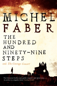 Cover image: The Hundred and Ninety-Nine Steps 9781847678911