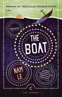 Cover image: The Boat 9781847671615