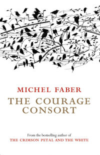 Titelbild: The Courage Consort 9781841955346
