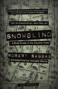 Cover image: Snowblind 9781847677761