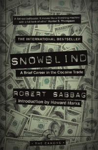 表紙画像: Snowblind 9781847677761