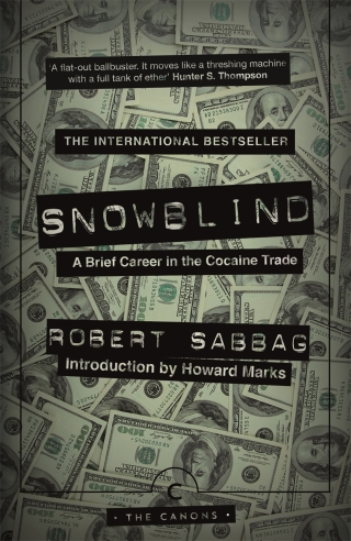 Cover image: Snowblind 9781782118800