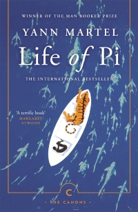 Cover image: Life Of Pi 9781782118695