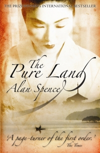 Cover image: The Pure Land 9781841959597