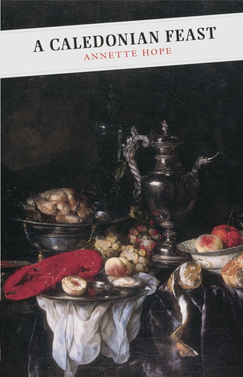 A Caledonian Feast - FULL INSTANT DOWNLOAD | PDF DOCX EPUB