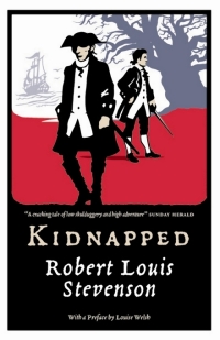 Cover image: Kidnapped 9781841957593