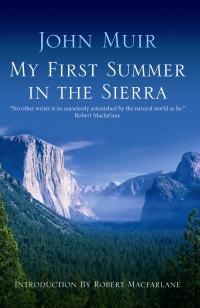 صورة الغلاف: My First Summer in the Sierra 9781782114437