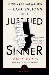 Imagen de portada: The Private Memoirs and Confessions of a Justified Sinner 9781841959580