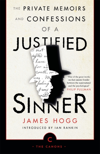 Cover image: The Private Memoirs and Confessions of a Justified Sinner 9781786891860