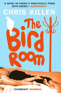 表紙画像: The Bird Room 9781847672612