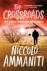 Cover image: The Crossroads 9781847671387