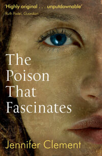 Omslagafbeelding: The Poison That Fascinates 9781847671196