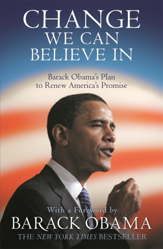 Cover image: Change We Can Believe In 9781847674357