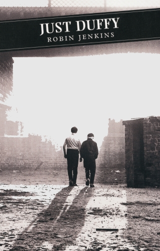 Imagen de portada: Just Duffy 9780862415518