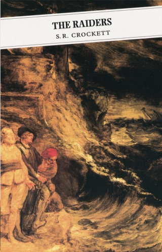 Imagen de portada: The Raiders: Being Some Passages In The Life Of John Faa, Lord And Earl Of Little Egypt 9781841952345