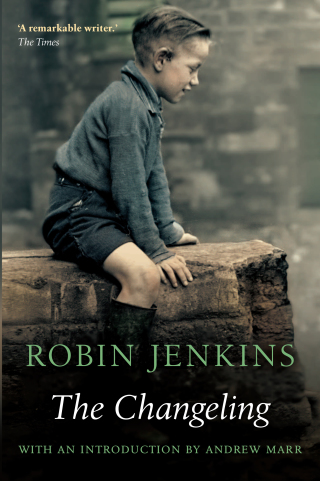 Cover image: The Changeling 9781847672384