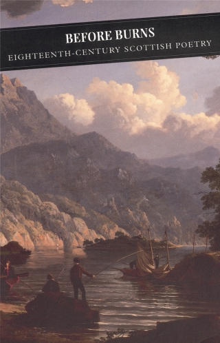 Cover image: Before Burns 9781841952536